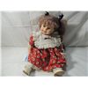 Image 3 : VINTAGE TOY BABY DOLL