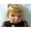 Image 2 : VINTAGE JESMAR VINYL BABY DOLL