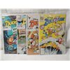 Image 1 : LOT 4 DISNEY DUCKTALES COMICS