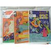 Image 2 : LOT 7 VINTAGE HANNA BARBERA COMICS
