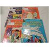 Image 3 : LOT 7 VINTAGE HANNA BARBERA COMICS