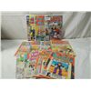 Image 1 : LOT 12 ASSORTED ARCHIE COMICS
