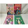 Image 1 : LOT 4 TWEETY AND SYLVESTER COMICS