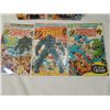 Image 2 : LOT 5 MARVELS GREATEST COMICS