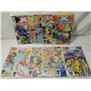 Image 1 : LOT 13 MARVEL X FACTOR COMICS