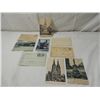Image 1 : LOT 9 ANTIQUE GERMAN POSTCARDS
