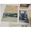 Image 3 : LOT 9 ANTIQUE GERMAN POSTCARDS