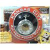 Image 2 : KANSAS CITY RAILROAD POCKET WATCH