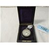 Image 1 : VINTAGE ELGIN POCKETWATCH 17JEWELS