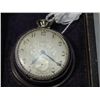 Image 2 : VINTAGE ELGIN POCKETWATCH 17JEWELS