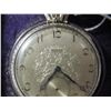 Image 3 : VINTAGE ELGIN POCKETWATCH 17JEWELS