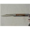 Image 3 : LOT 2 METAL 007 POCKET KNIFE