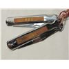 Image 4 : LOT 2 METAL 007 POCKET KNIFE