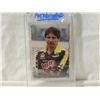 Image 3 : 1995 AUTGRAPHED LONG NASCAR CARD
