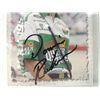 Image 2 : 1995 AUTOGRAPHED RICHESON CARD