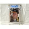 Image 1 : 1995 AUTOGRAPHED DOTTER NASCAR CARD