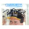 Image 2 : 1995 AUTOGRAPHED DOTTER NASCAR CARD