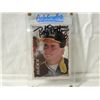 Image 3 : 1995 AUTOGRAPHED DOTTER NASCAR CARD