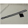 Image 1 : FRESHWATER PEARL NECKLACE & EARRINGS