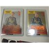 Image 2 : 5 GORDON PREPAID PHONE CARD & 2 RUSTY WALLACE