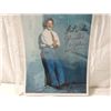 Image 1 : 8X10 NEWS REPORTER PHOTO AUTOGRAPH GERALDO RIVERA