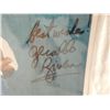 Image 2 : 8X10 NEWS REPORTER PHOTO AUTOGRAPH GERALDO RIVERA