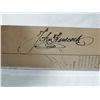 Image 1 : JOHN HANCOCK CUT SIGNATURE AUTOGRAPH NO COA
