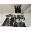 Image 1 : LOT 6 2002 TV PROMOTIONAL PHOTOS: ENTERPRISE