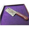 Image 1 : OLD VINTAGE CLEAVER