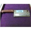 Image 2 : OLD VINTAGE CLEAVER