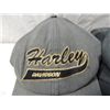 Image 2 : HARLEY DAVIDSON & WEST COAST CHOPPERS HATS