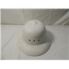 Image 3 : VINTAGE PLASTIC PITH HELMET
