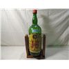 Image 1 : GIANT J & B SCOTCH WHISKY BOTTLE & STAND