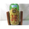 Image 2 : GIANT J & B SCOTCH WHISKY BOTTLE & STAND