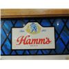 Image 2 : HAMMS BEER BAR SIGN