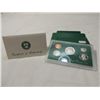 Image 1 : 1994 UNITED STATES MINT PROOF COIN SET