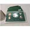 Image 2 : 1994 UNITED STATES MINT PROOF COIN SET