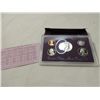 Image 1 : 1993 UNITED STATES MINT PROOF COIN SET