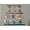 Image 1 : 1970 UNITED STATES UNCIRCULATED COIN SET