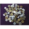 Image 1 : SMALL BAG FOREIGN COINS