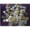 Image 1 : SMALL BAG FOREIGN COINS