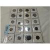 Image 1 : LOT 20 FOREIGN COINS