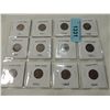 Image 2 : LOT 12 WHEAT PENNY