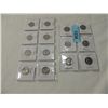 Image 1 : LOT 14 OLD JEFFERSON NICKELS