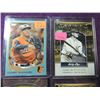 Image 2 : LOT 4 BASEBALL PLAYER CARDS