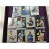 Image 1 : 1987 FLEER INSERT SET 12 BASEBALL CARDS