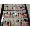 Image 1 : 1999 ROCKFORD REDS BASEBALL CARD SET