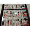 Image 2 : 1999 ROCKFORD REDS BASEBALL CARD SET