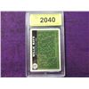 Image 2 : 1996 TOPPS WILLIE MAYS #15 GRADED BASEBALL CARD
