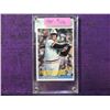 Image 1 : 1984 DONRUSS CAL RIPKEN #106 BASEBALL CARD